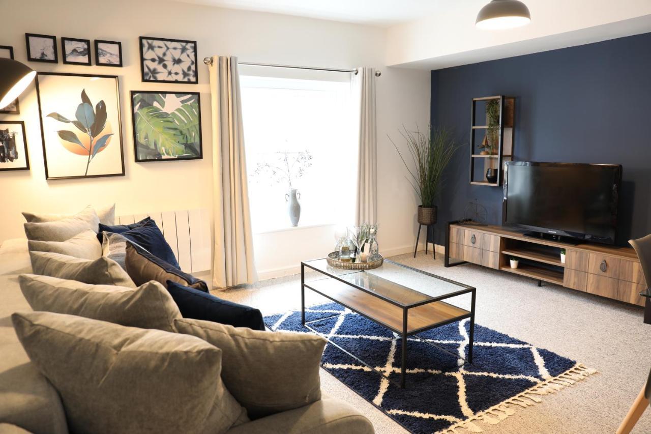 Blueberry View - Wyndale Living - Central Worcester Exterior photo